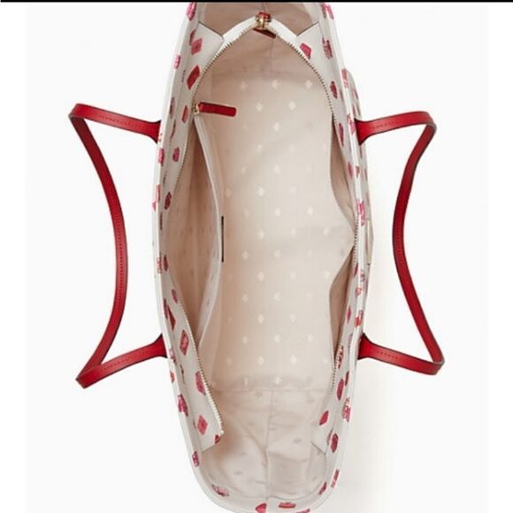 KATE SPADE Shore Street Margaret Tote Shoulder Bag Purse - Picture 12 of 12